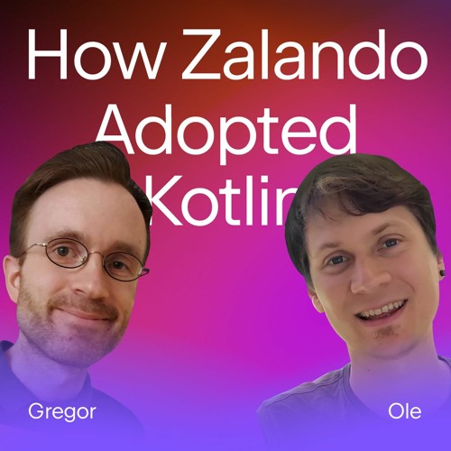 How Zalando Adopted Kotlin