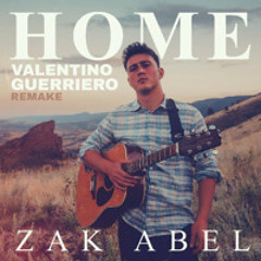 Home (Valentino Guerriero Remake) [FREE DOWNLOAD]