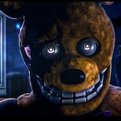All I Want For Christmas Is You William Afton Cover