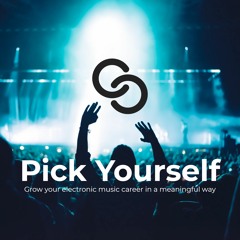 Pick Yourself Podcast