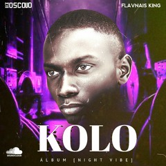 KOLO  (ORIGINAL MIX)