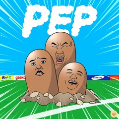 PEP - 보이비, 개코 (Feat. 정상수) (Prod. Padi)