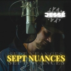 Jessé - EP Sept Nuances 2025
