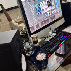 SEQUÊNCIA DO VAPO VAPO ((PROD. JOTACÊ 22))