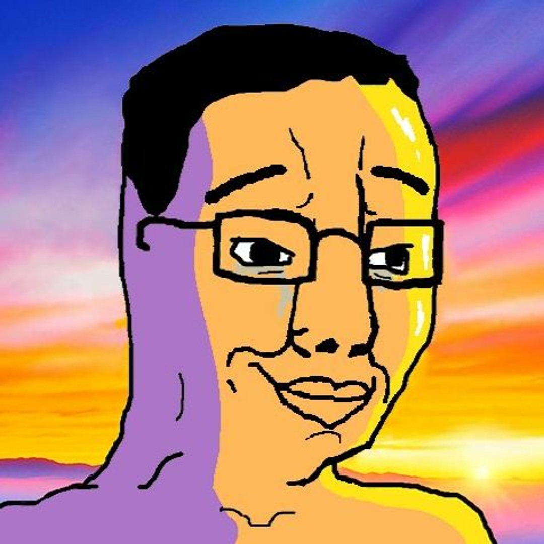 Stream Chud Just Want To Be Happy Type Beat by Soyjak Beats Archive |  Listen online for free on SoundCloud