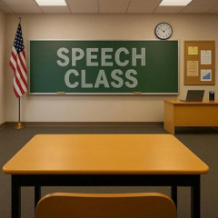 Speech Class (Soundcloud Exclusive)