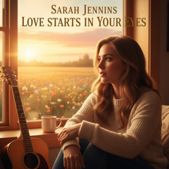 Love Starts in Your Eyes