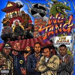 Hood Go Bang! (feat. Redman and Method Man)