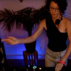 Ice 9 - clip from The Librarian @ Deep Dark Dangerous mix