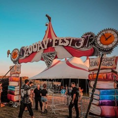 Zouav'Fest 3 · Ou une histoire sans fin... [Playlist DJ sets & lives]