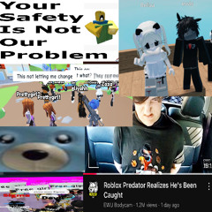 Roblox Ro-dumb!