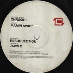 Mampi Swift - Resurrection
