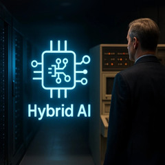 Bit & Being - Hybrid AI Legacy Modernization