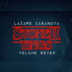 STONER TINGS Vol. 7