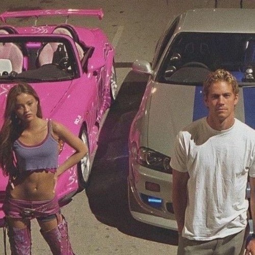 BLESSED MANE - Love (Slowed)
