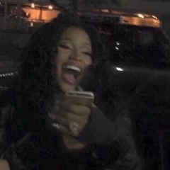 Nicki Minaj - Monse (unreleased)