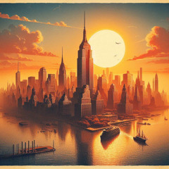 Never Get Lost In Work