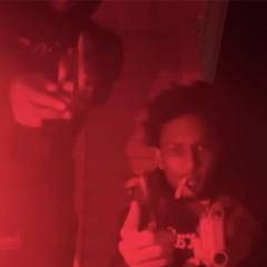 AllActionJayy x 57Pablo - Slimed Em On Christmas (PercShawty x  h19drichnard)