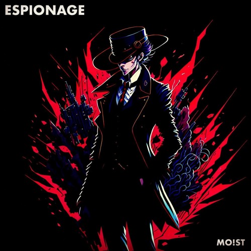 ESPIONAGE