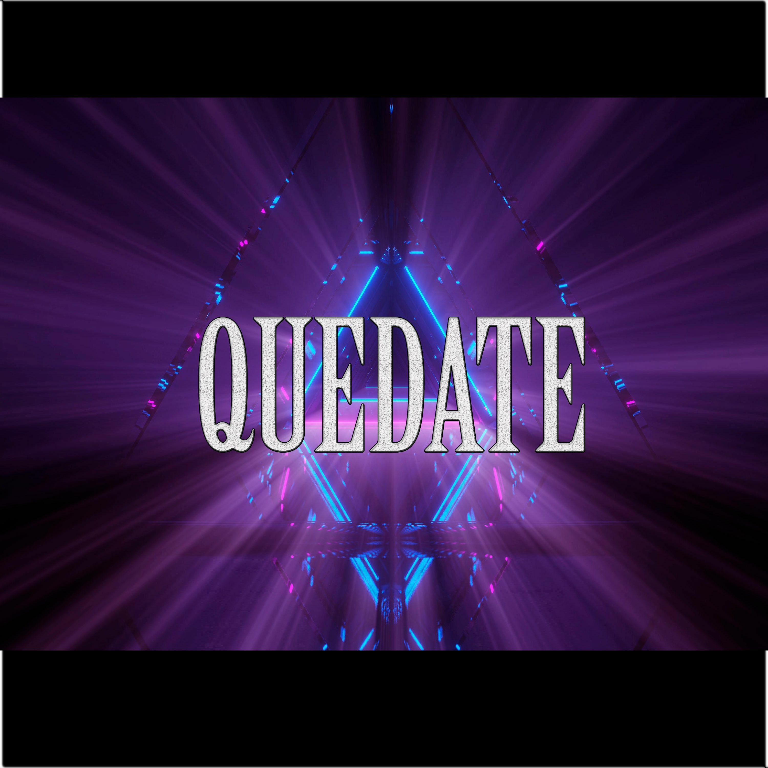 QUEVEDO  BZRP Music Sessions 52 episode artwork