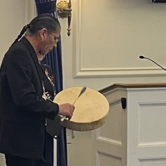 Drumming Nov 24 Hp council