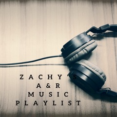 A&R Music Playlist