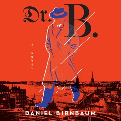 DR. B by Daniel Birnbaum
