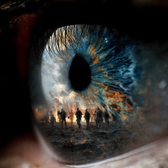 kaleidoscope(Sam’Stars)