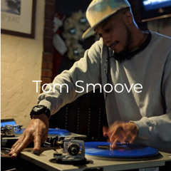 DJ Tom Smoove Hip Hop mix(1).m4a