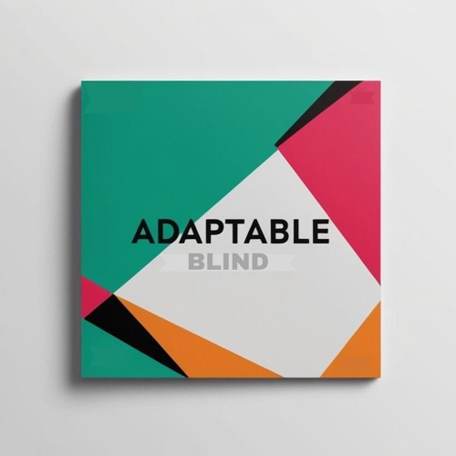 BLIND - ADAPTABLE