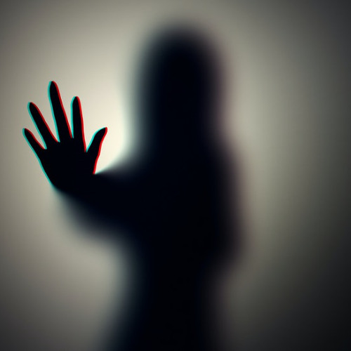 Shadow people (Extended mix)