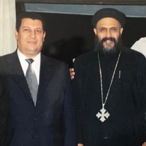 Peklaos Ghar - Abouna Rewis Morkos & Ibrahim Ayad 2020 | جي ناي نان - أبونا رويس مرقص وابراهيم عياد