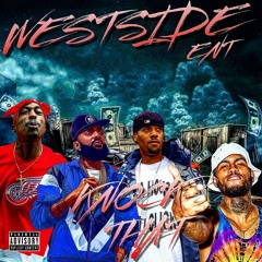 2Pac Ft Nipsey Hussle Redman & Dave East (Westside Ent Exclusive Mix)