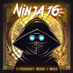 I Forgot Who I Was