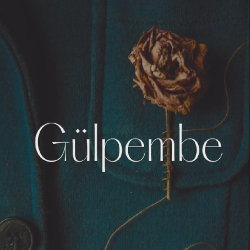 GUL-PEMBE