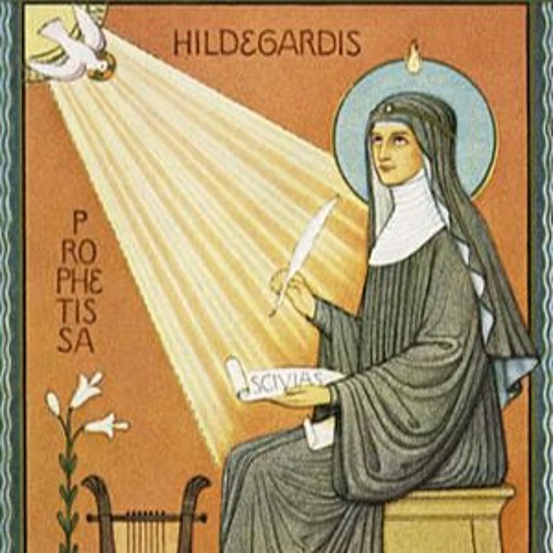 Four Antiphons of Hildegard of Bingen