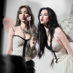 《APT》cover by LingOrm - 2nd FM in HongKong