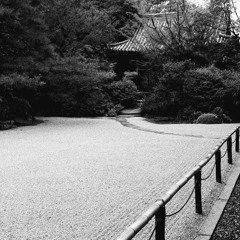 Zen Garden Studio Session #1