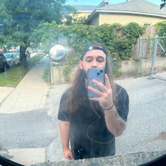 I've Been Trying (prod Mykey Lo)