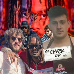GATA- Check Up (Bré Remix)