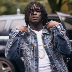 Chief Keef x Ian Type Beat - "No Leash"