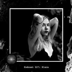 Art Bei Ton Podcast 027: Klara