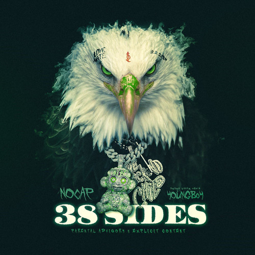 Stream 38 Sides (feat. YoungBoy Never Broke Again) by NoCap