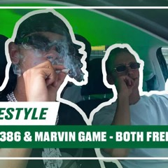 Hotbox Musa386 MarvinG