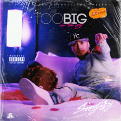 Semaj da Dj - Too Big For The City (mix)