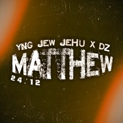 Matthew 24:12 Ft.DZ