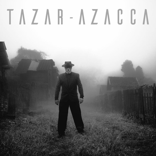 TAZAR - Azacca