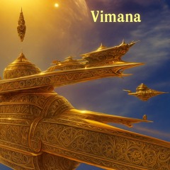 Frank Orr - Vimana (Original Mix)