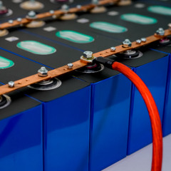 Hanf-Batterien: Nachhaltige Alternative zu Lithium-Ionen-Akkus