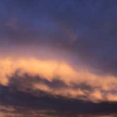 Cloud Formation